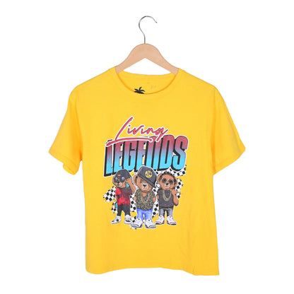 Kid's Printed T-Shirt