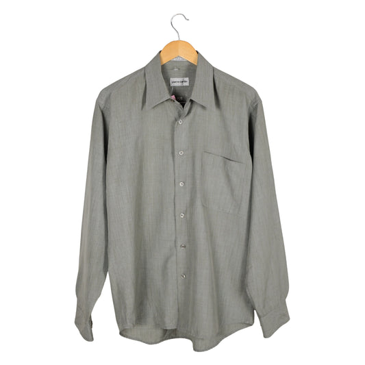 Men's Button Down Shirt