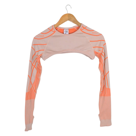 Women's Crop Tee