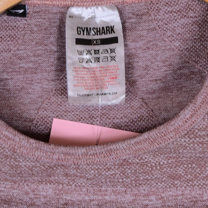 Women's Crop Tee