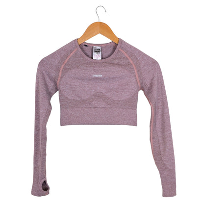 Women's Crop Tee