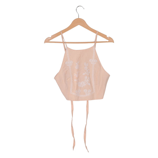 Women's Crop Top