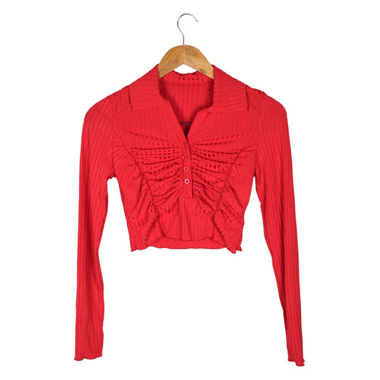 Women's Crop Top