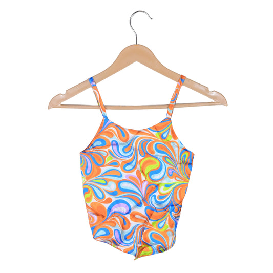 Women's Crop Top