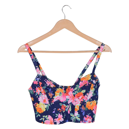 Women's Crop Top
