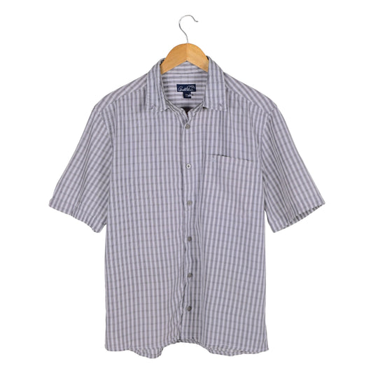 Men's Button Down Shirt