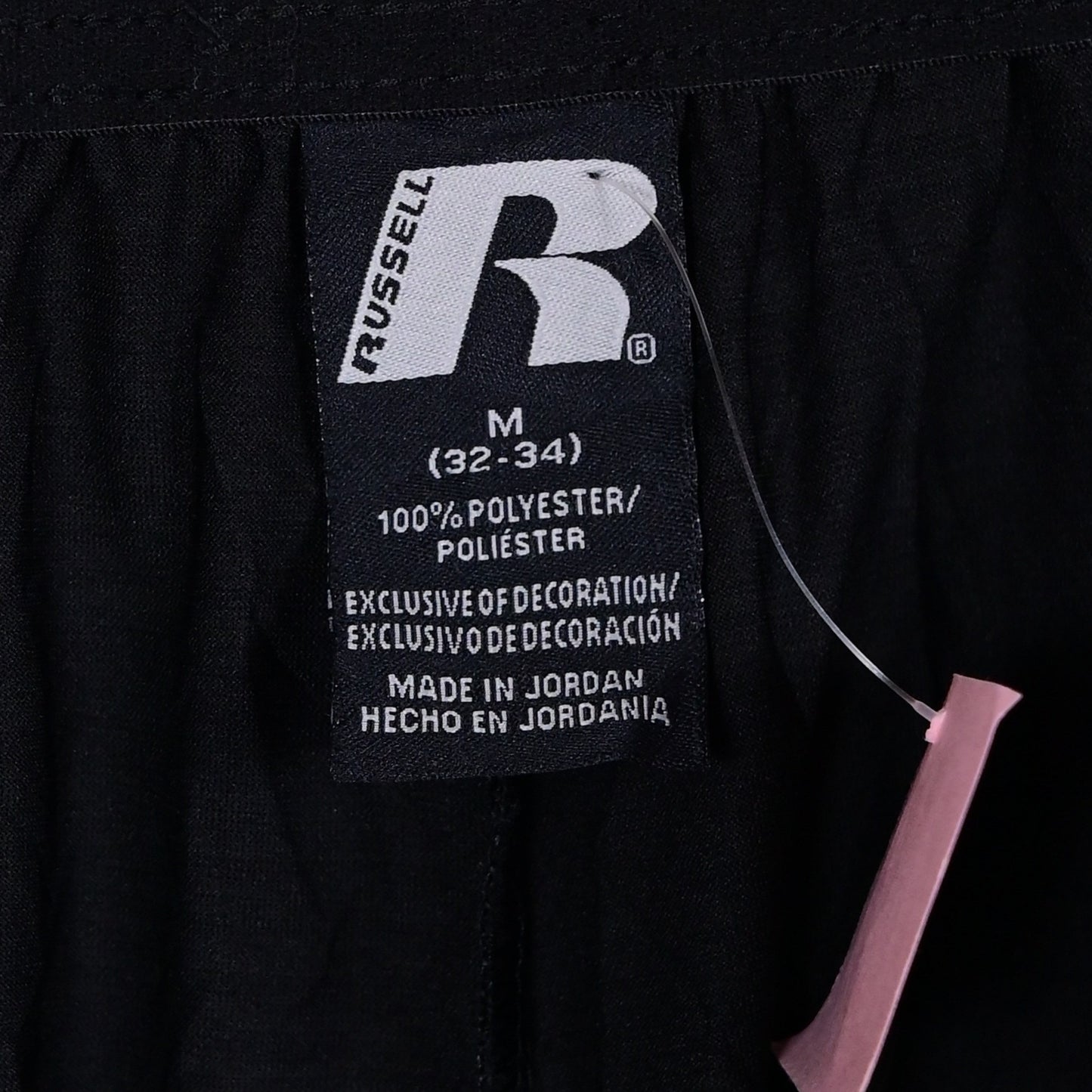 Men's Short