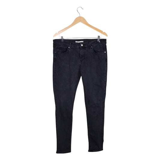 Women's Skinny Fit Jeans