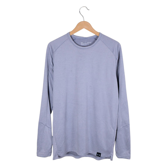 Men's Full Sleeves T-Shirt