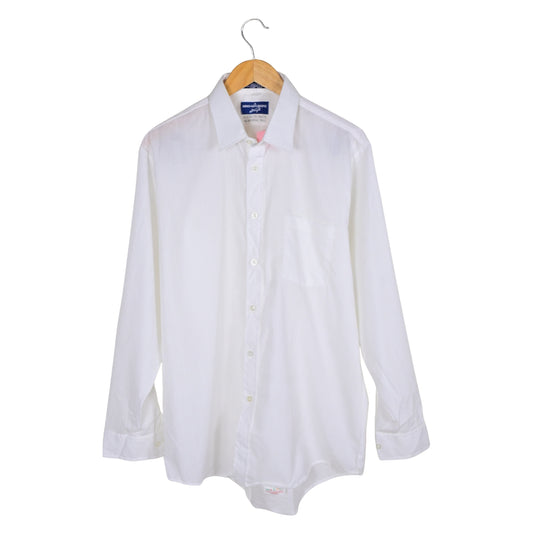 Men's Button Down Shirt