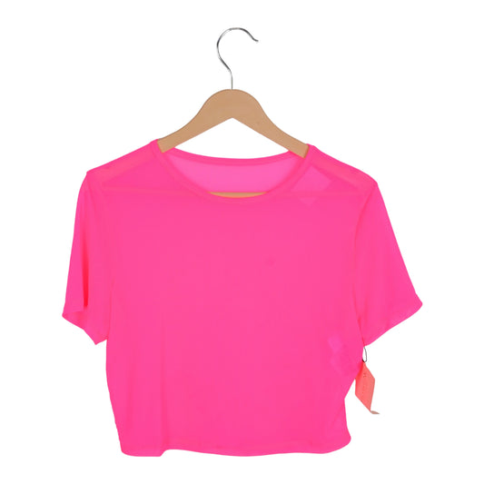 Women's Crop Top
