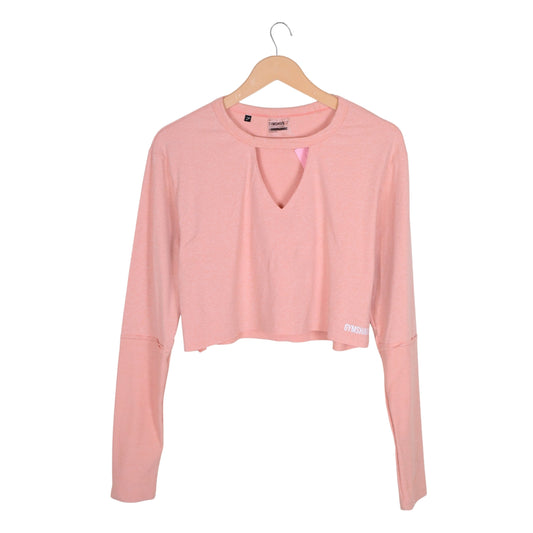 Women's Crop Top