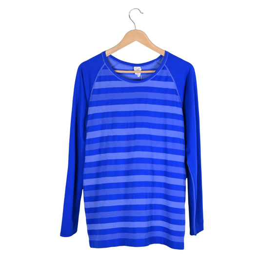 Women's Full Sleeves T-Shirt