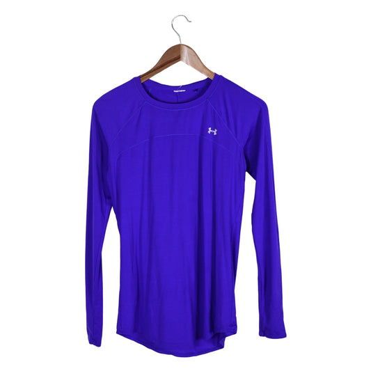 Women's Full Sleeves T-Shirt