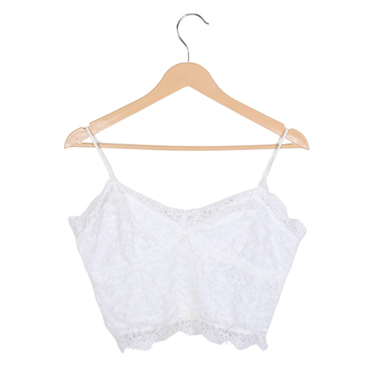 Women's Crop Top