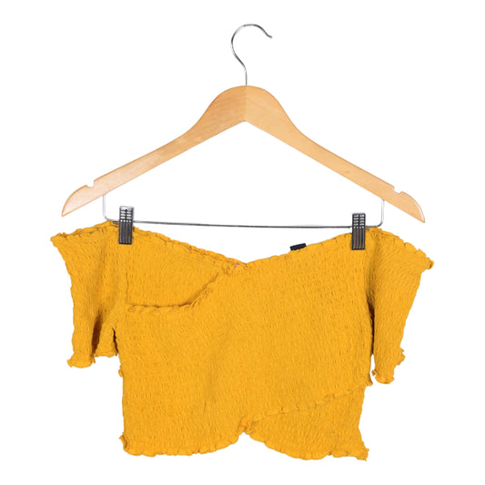 Women's Crop Top