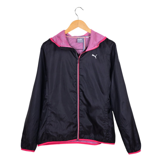 Women's Zipper Jacket