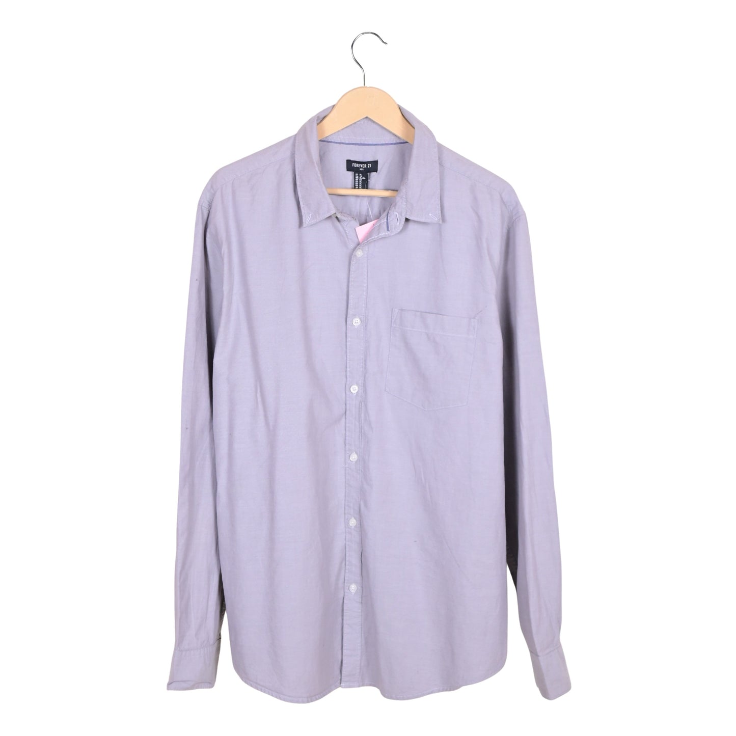 Men's Button Down Shirt