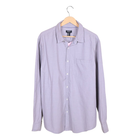 Men's Button Down Shirt