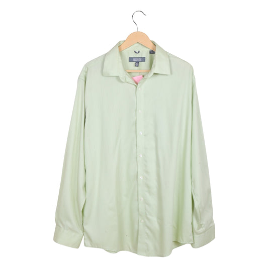 Men's Button Down Shirt