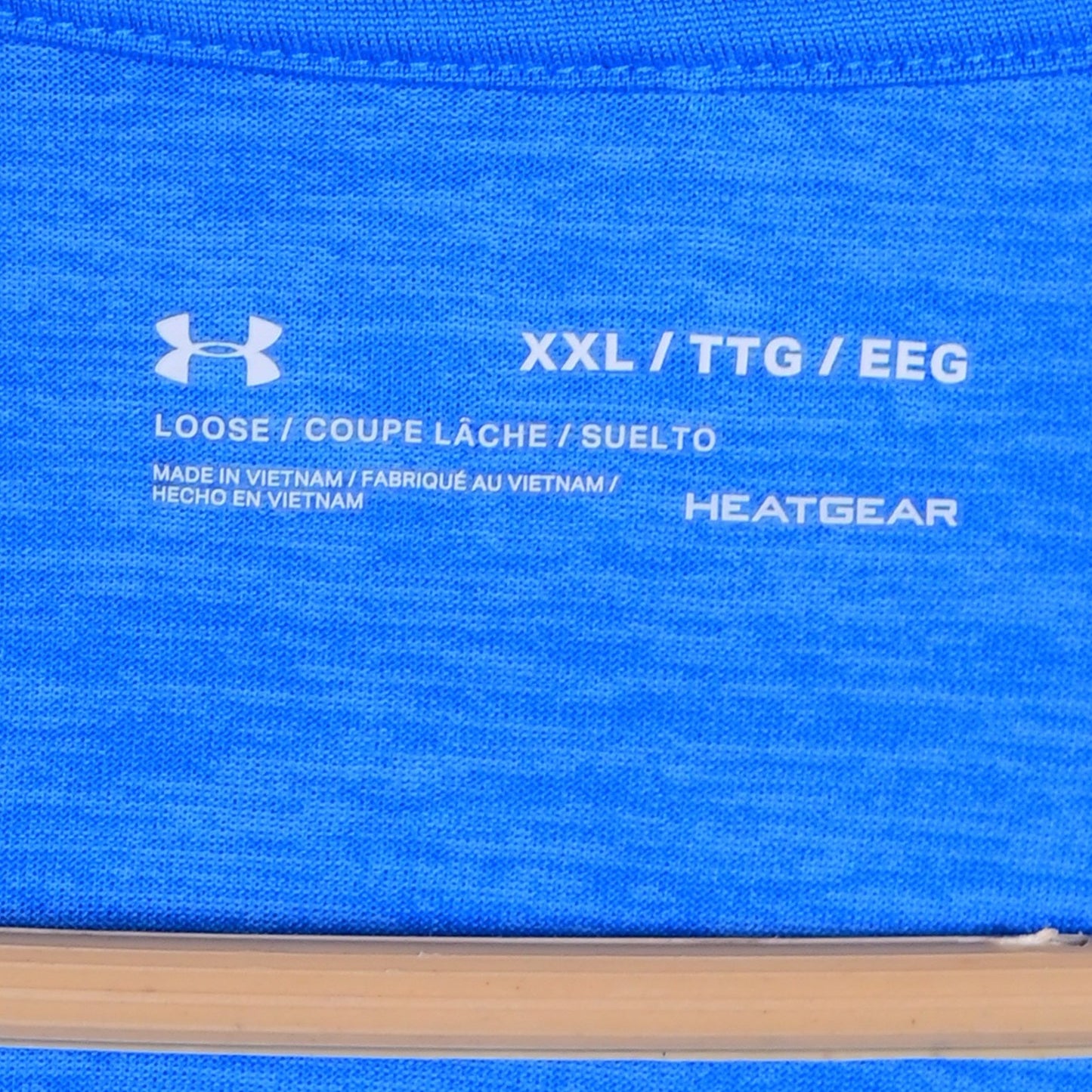 Men's Quarter Zipper