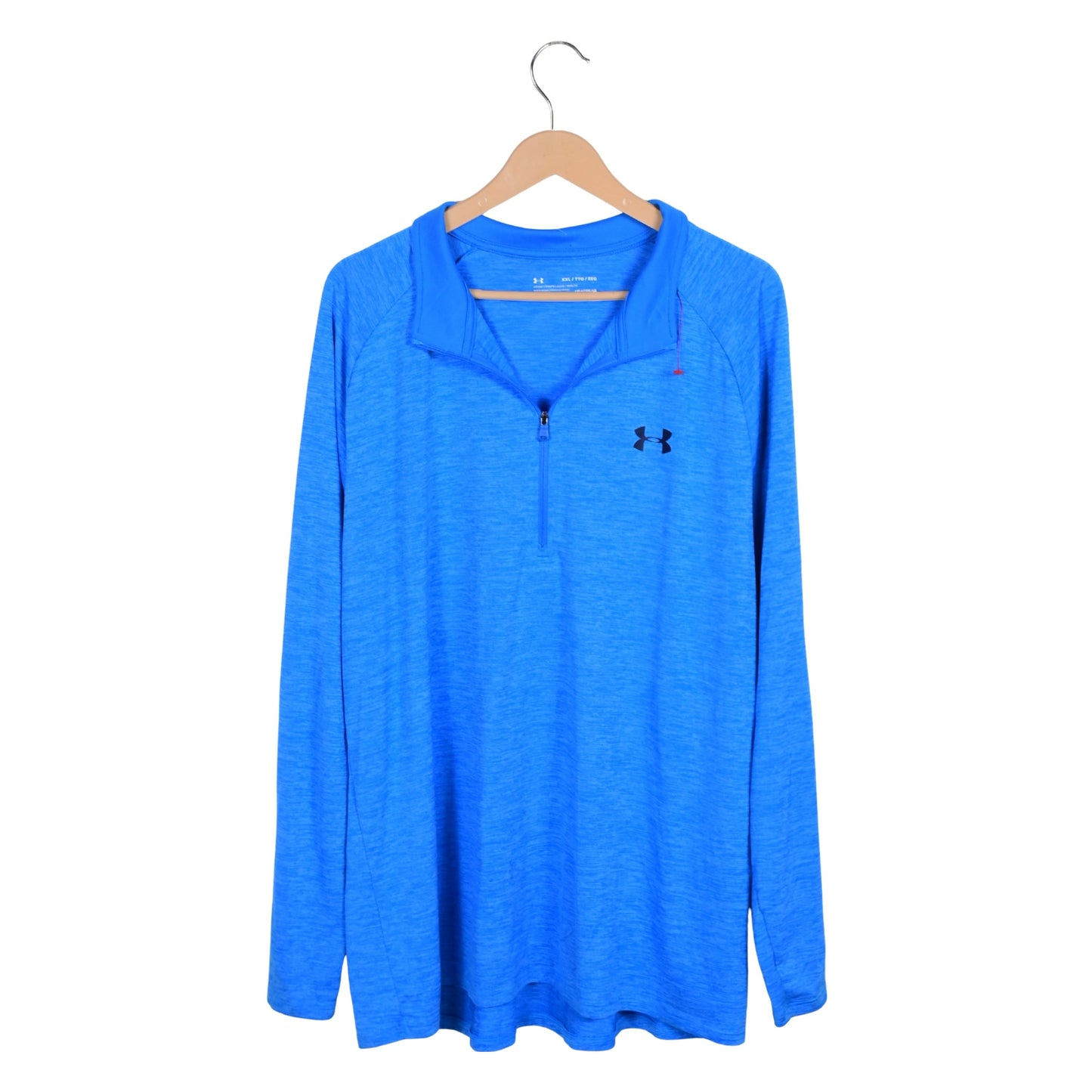 Men's Quarter Zipper