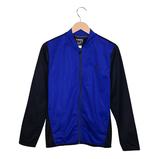 Men's Zipper Jacket
