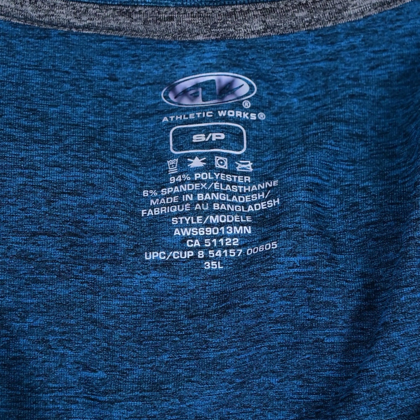 Men's T-Shirt