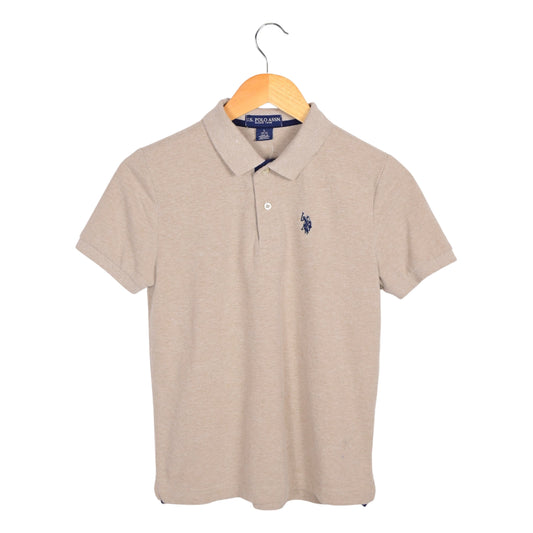 Boy's Polo T-Shirt
