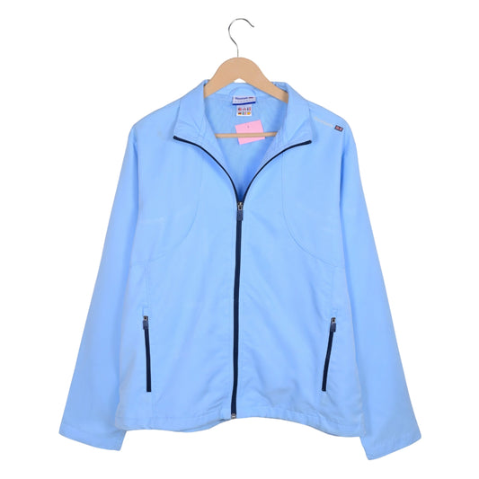 Women's Zipper Jacket