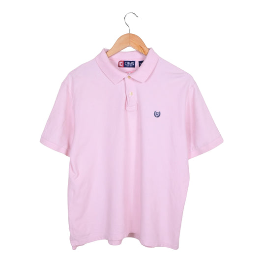 Boy's Polo T-Shirt