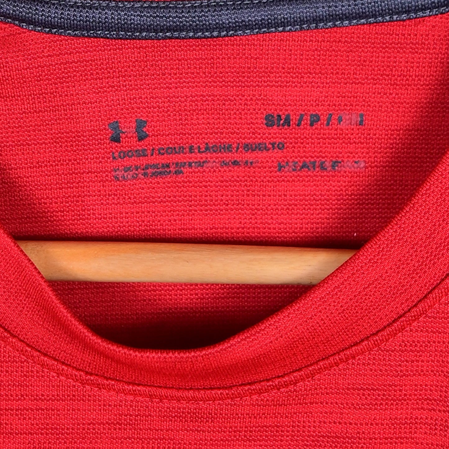 Men's Full Sleeves T-Shirt
