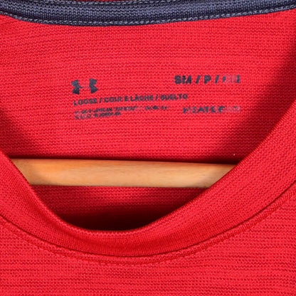 Men's Full Sleeves T-Shirt