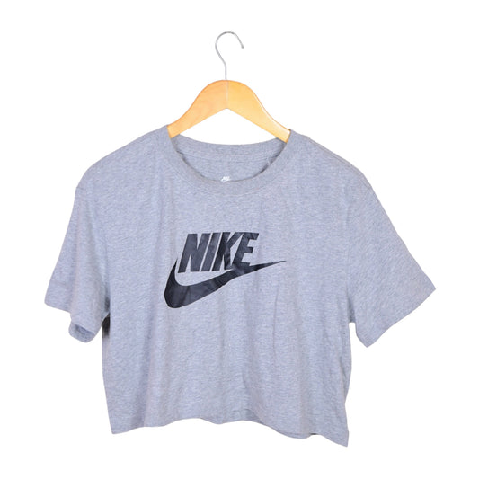 Women's Crop T-Shirt