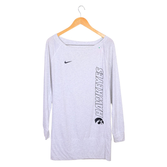 Women's Long Tee