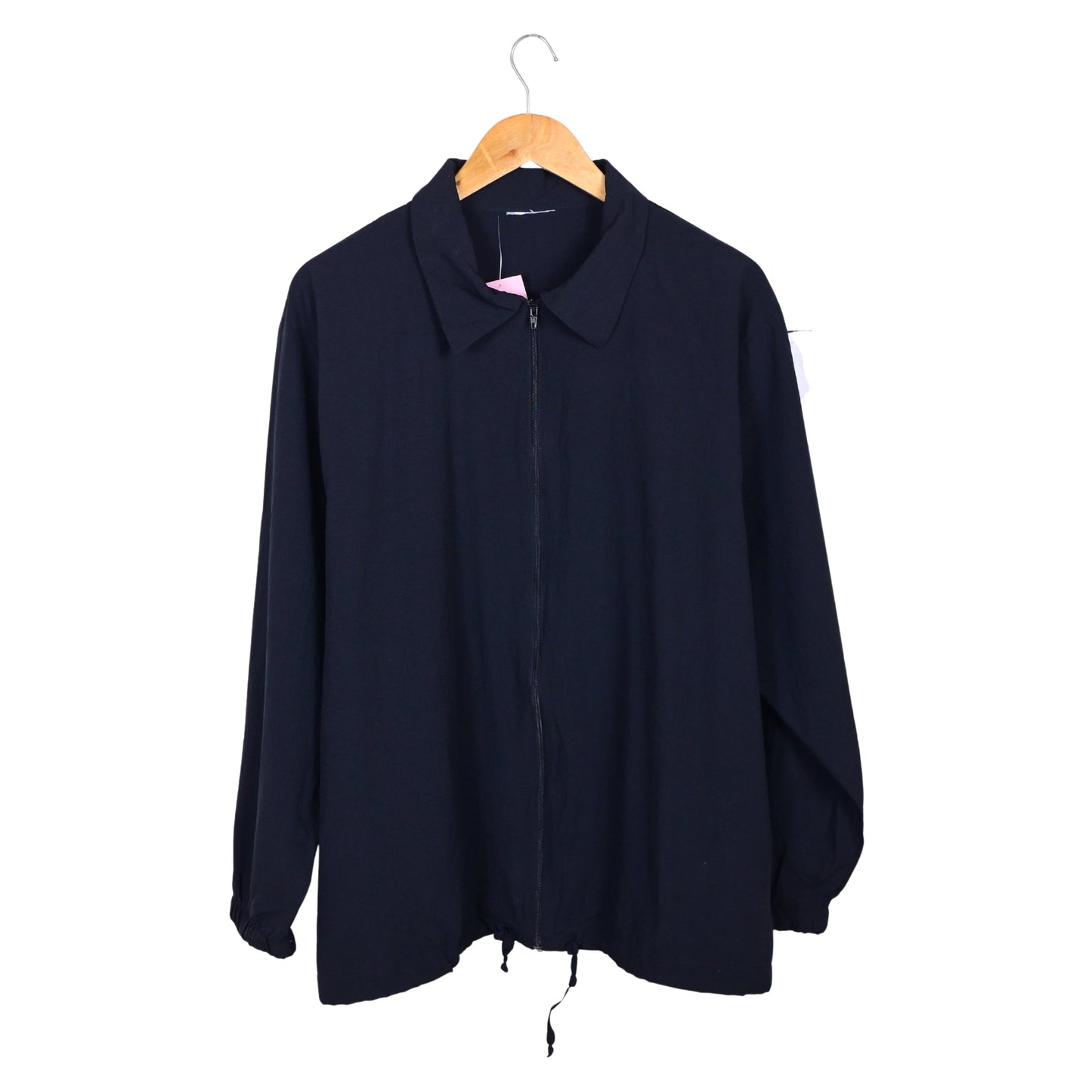 Women's Zipper Jacket