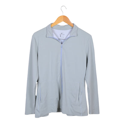Women's Zipper Jacket