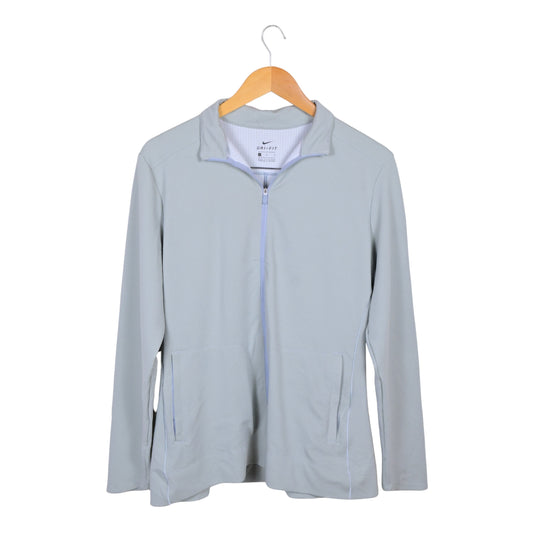Women's Zipper Jacket