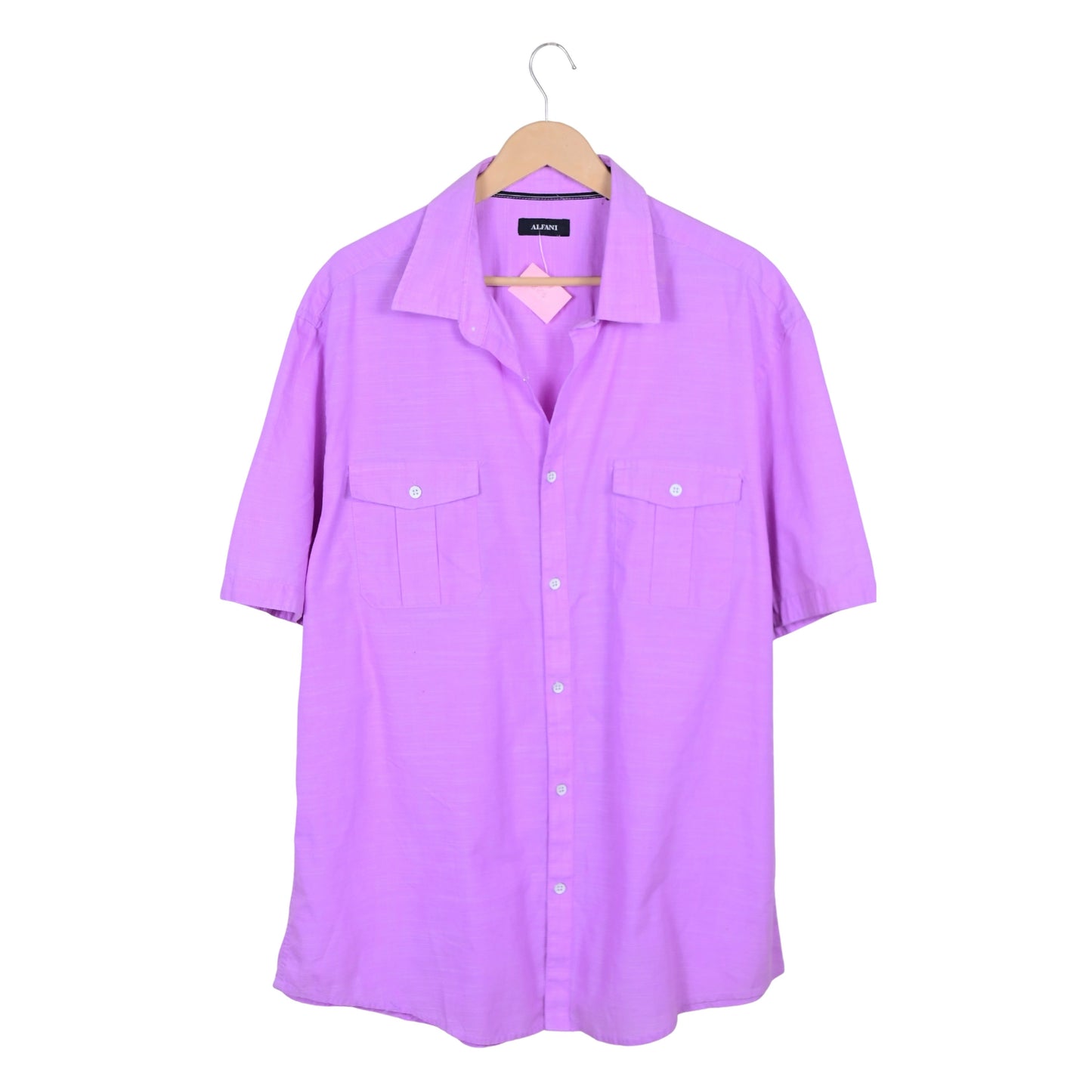 Men's Button Down Shirt