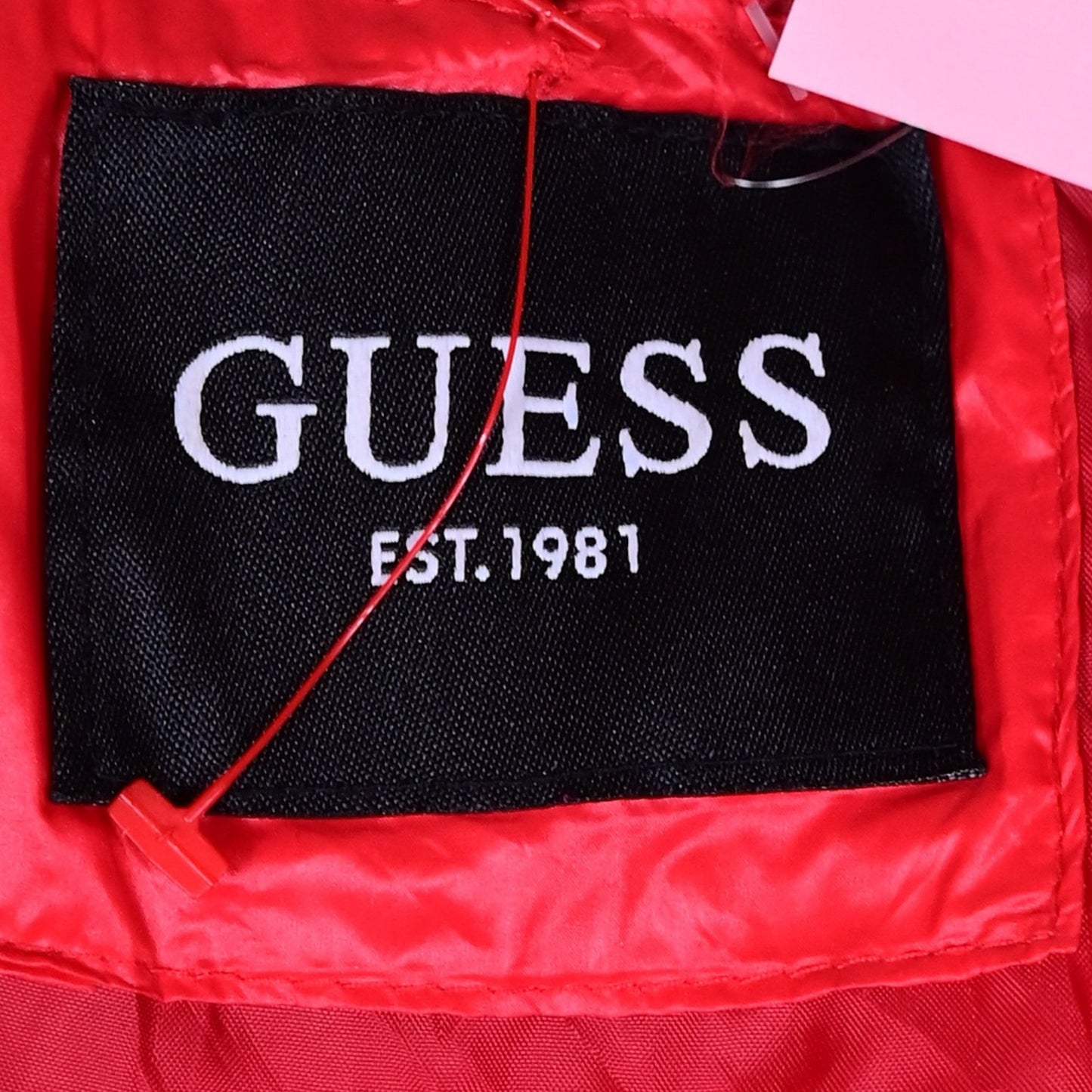 Women's Puffer Jacket