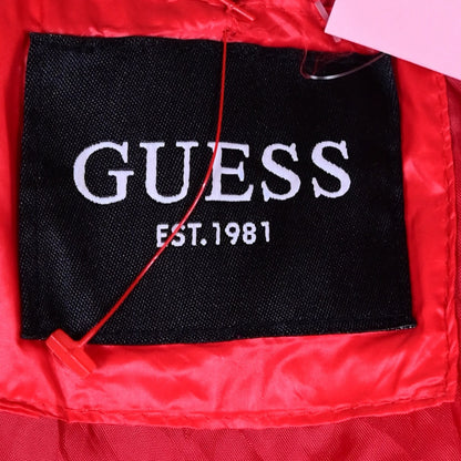 Women's Puffer Jacket