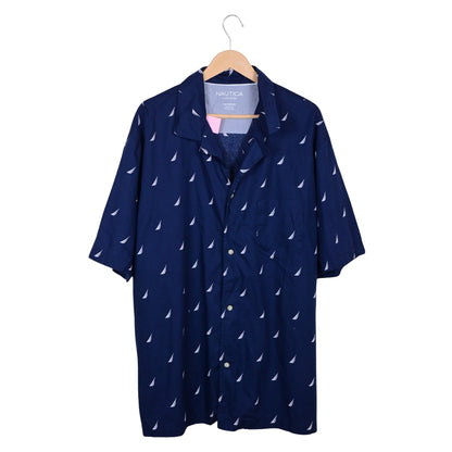 Men's Casual Wear Shirt
