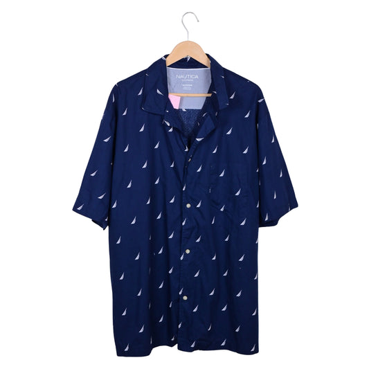 Men's Casual Wear Shirt