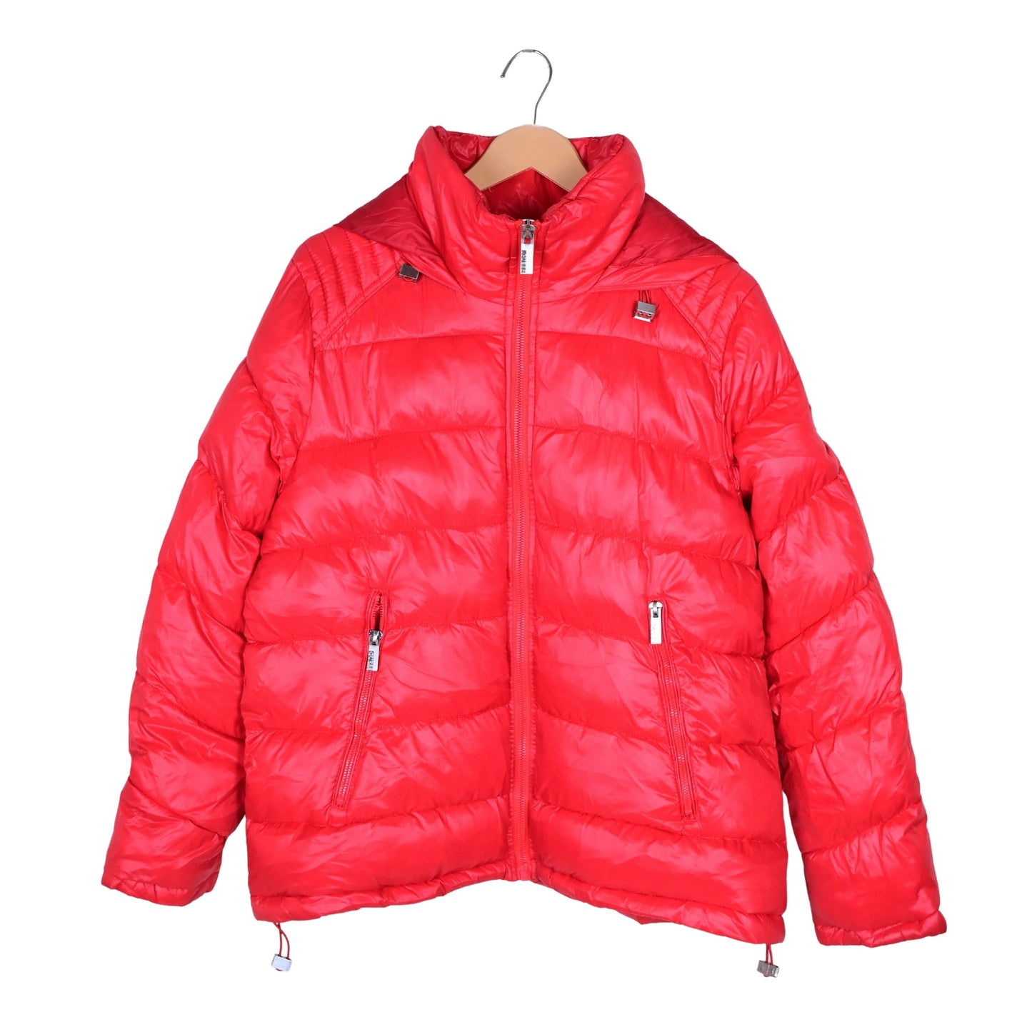 Women's Puffer Jacket