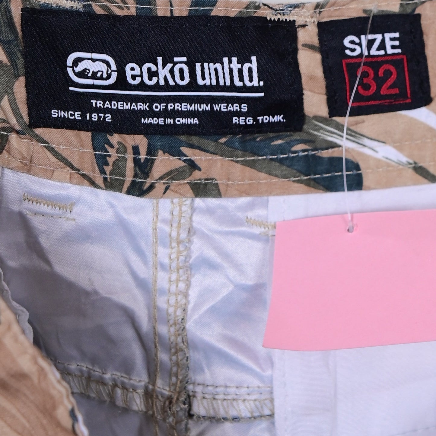 Women's Short