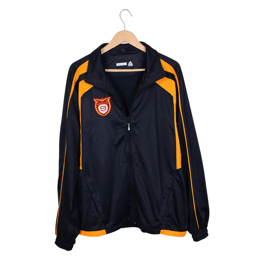 Women's Zipper Jacket