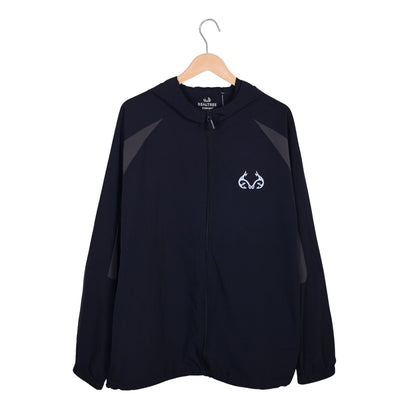 Women's Zipper Jacket