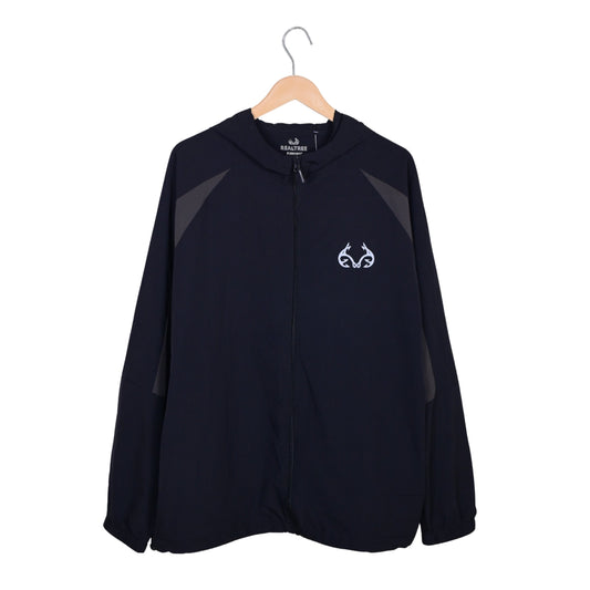 Women's Zipper Jacket
