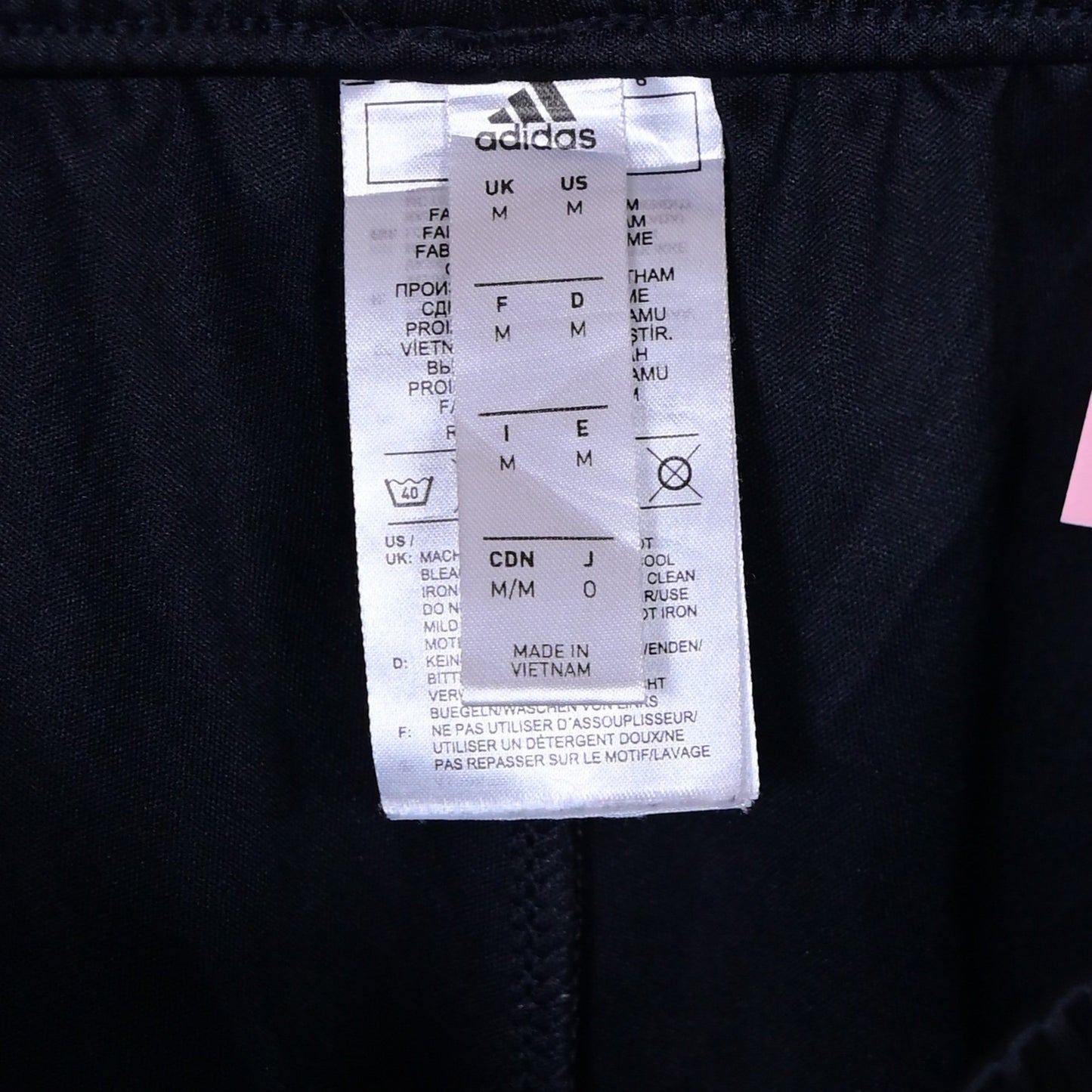Men's Short