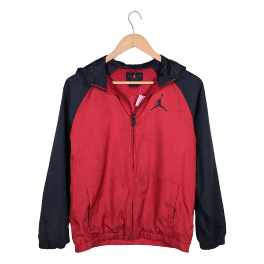 Women's Zipper Jacket
